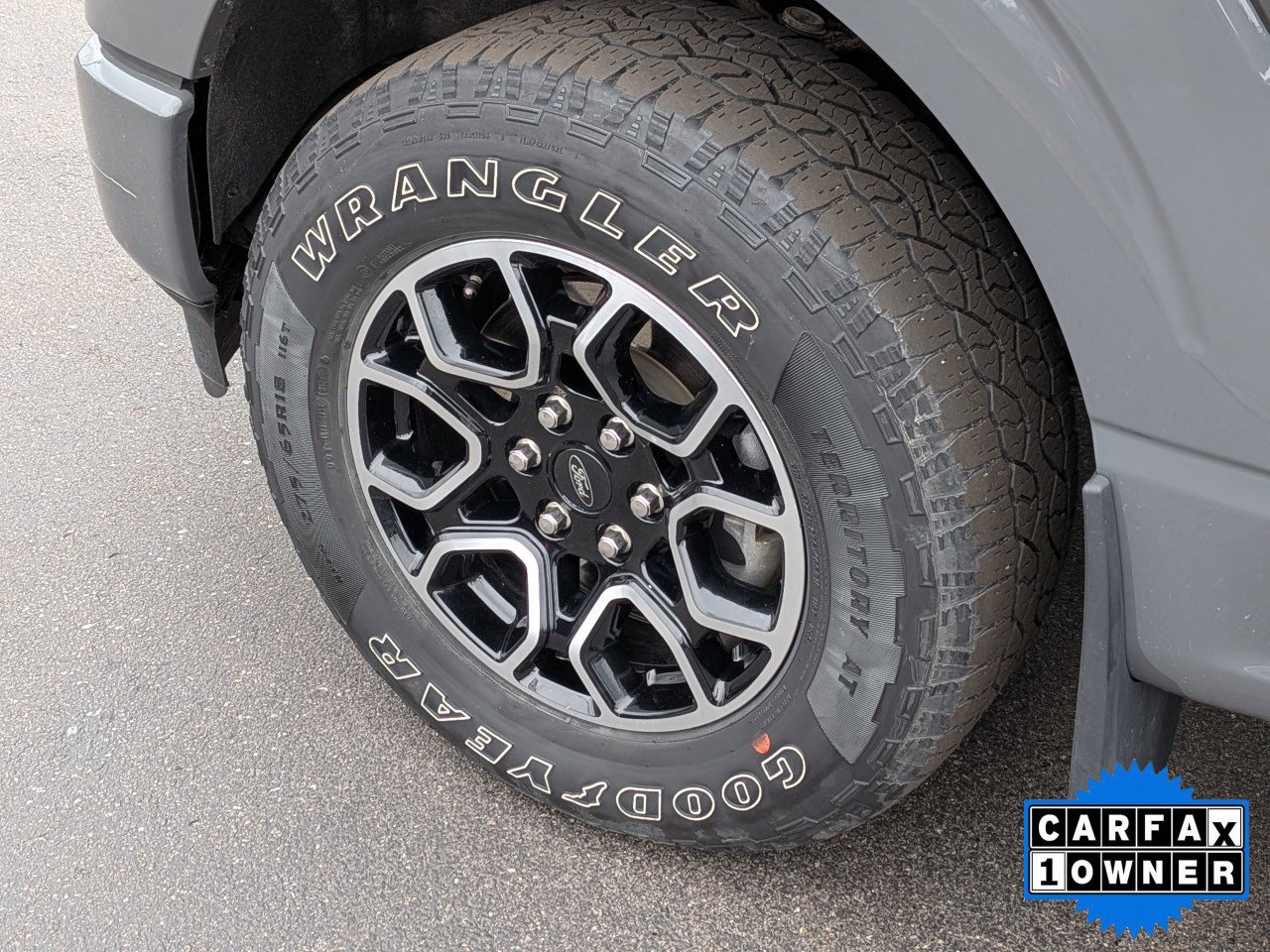 Certified 2021 Ford F150 Lariat image 10