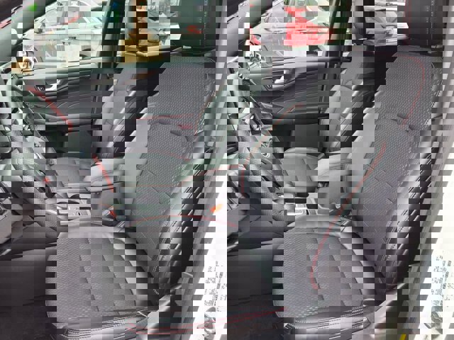 Certified 2024 Ford Escape ST-Line w/ Tech Pack #1 image 4