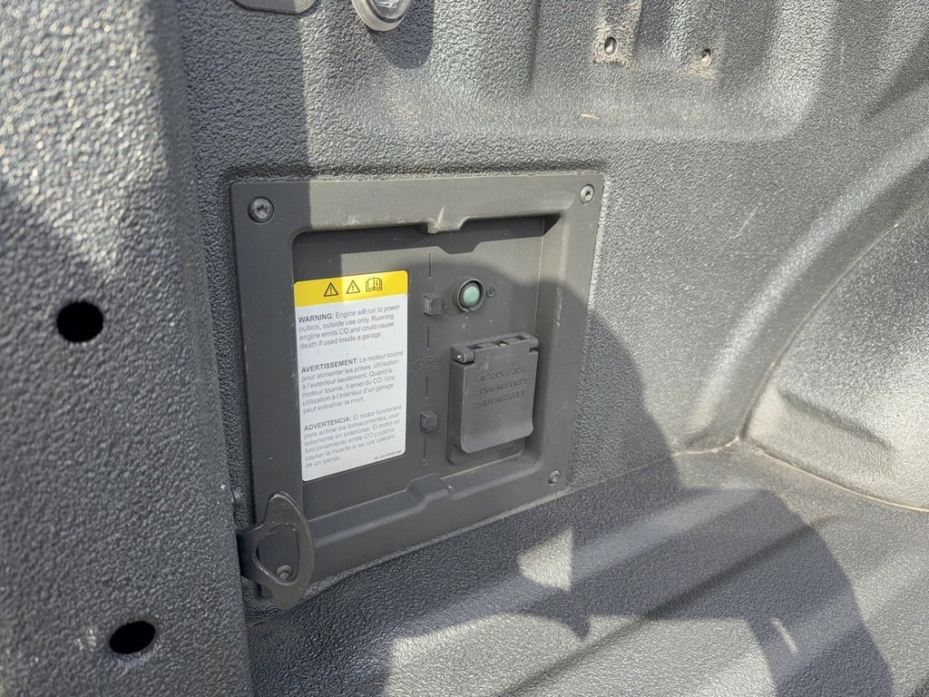 Certified 2023 Ford F150 Raptor w/ Raptor 37 Performance Package image 8