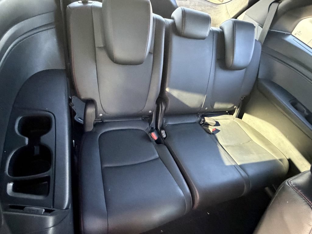 Used 2024 Honda Odyssey Sport image 15