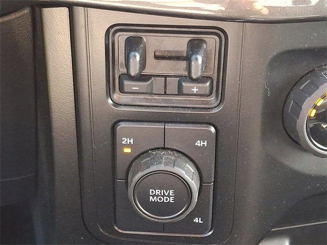 Certified 2023 Ford F150 XL w/ STX Appearance Package image 25