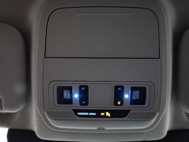 Certified 2025 Ford Explorer Active image 20