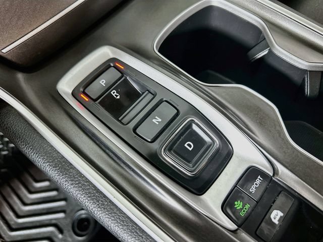 Used 2020 Honda Accord Hybrid image 26