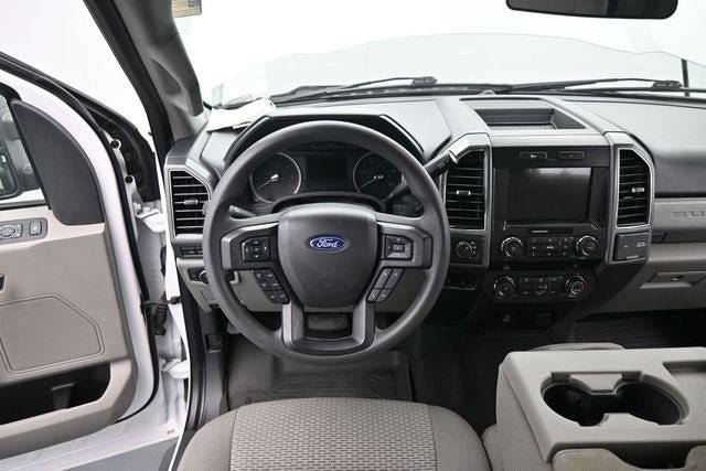 Certified 2022 Ford F250 XLT AWD/4WD image 20