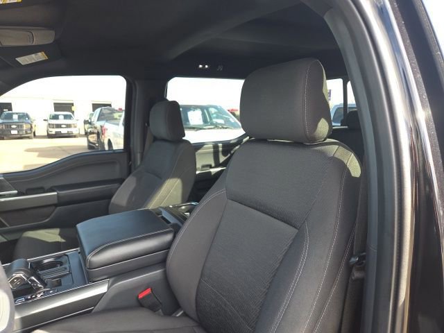 Certified 2022 Ford F150 XLT w/ Equipment Group 302A High image 24