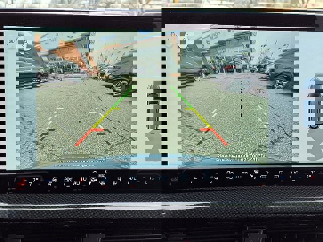 Certified 2024 Ford Escape ST-Line w/ Tech Pack #1 image 12