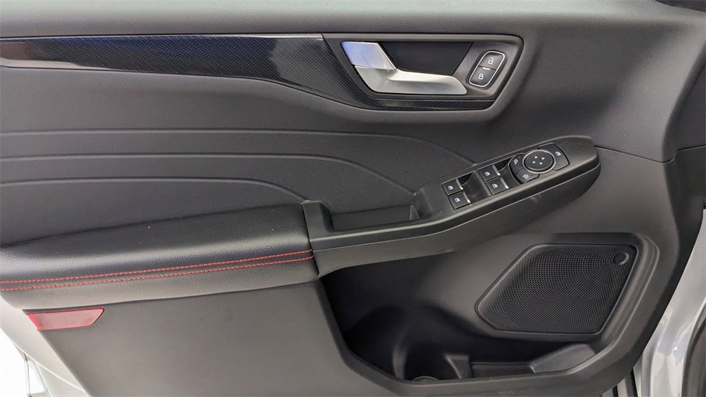 Certified 2023 Ford Escape ST-Line w/ Tech Pack #1 image 29