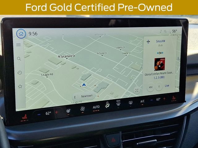 Certified 2023 Ford Escape Active w/ Tech Pack #1 image 18