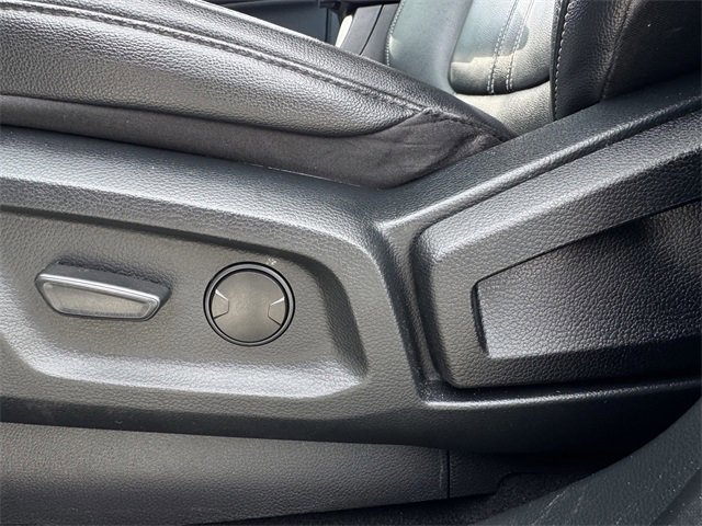 Certified 2021 Ford Ranger Lariat w/ Trailer Tow Package image 27