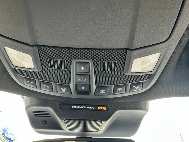 Certified 2023 Ford Expedition Limited AWD/4WD image 76
