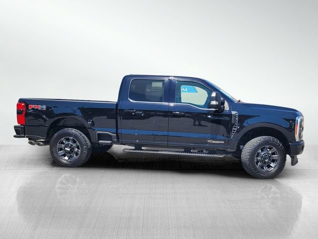 Certified 2023 Ford F250 XLT w/ XLT Premium Package AWD/4WD image 3