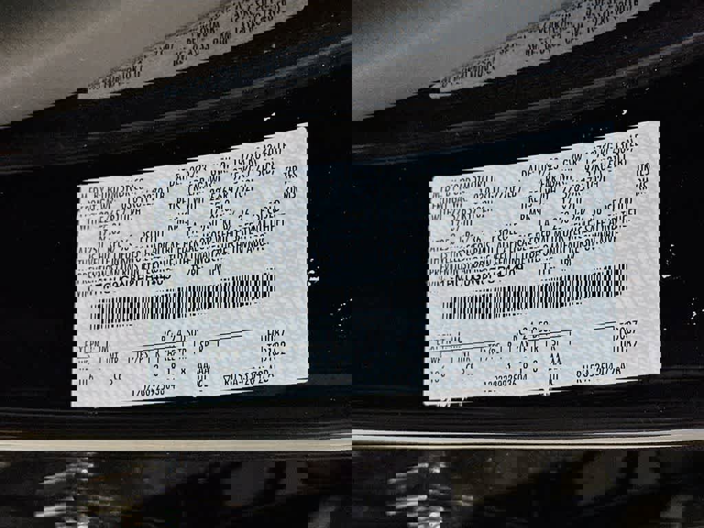 Certified 2023 Ford Escape Active image 26