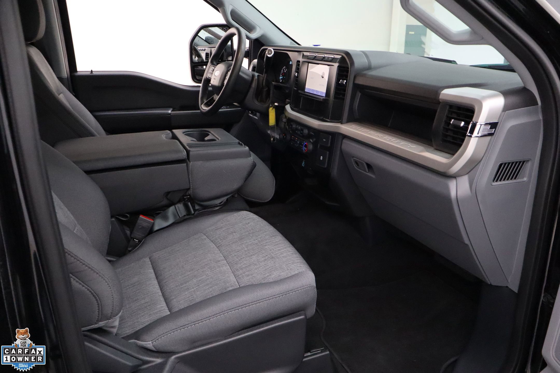 Certified 2024 Ford F250 XL w/ STX Appearance Package image 32