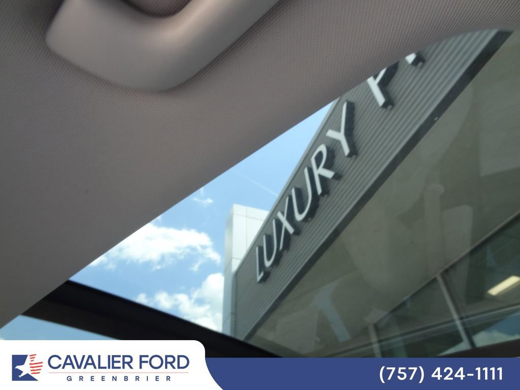 Used 2021 Kia Sorento SX AWD/4WD image 17
