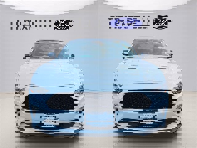 Certified 2022 Ford Mustang GT w/ Equipment Group 301A image 9