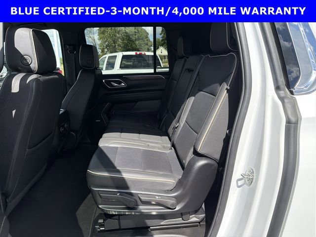 Used 2024 Chevrolet Suburban Premier image 11