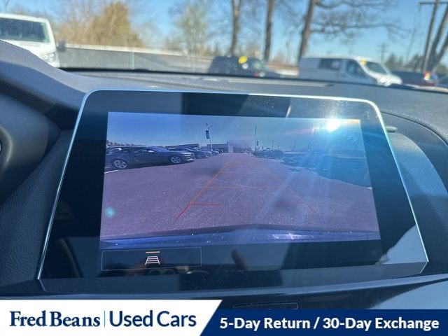 Used 2024 Cadillac CT5 Luxury w/ Sun And Sound Package AWD/4WD image 18