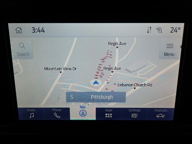 Certified 2021 Ford F150 XL w/ STX Appearance Package image 27