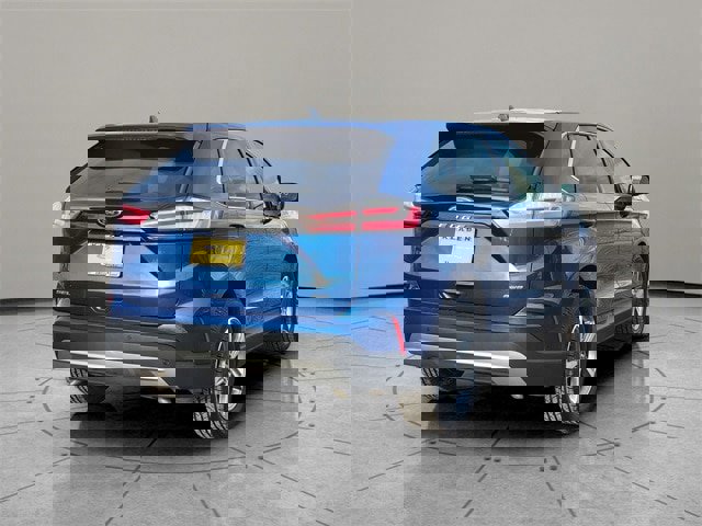 Certified 2022 Ford Edge SEL w/ Convenience Package image 12