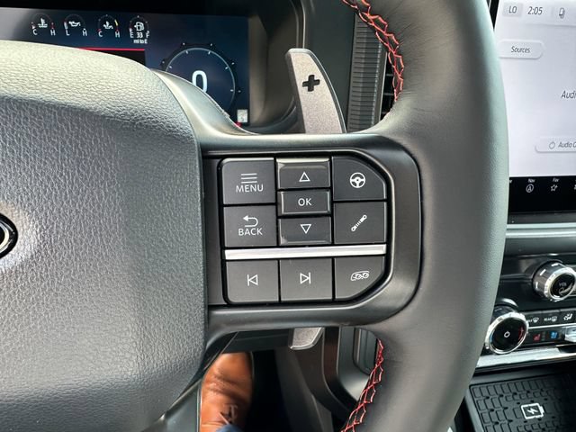 Certified 2026 Ford F150 Raptor AWD/4WD image 14