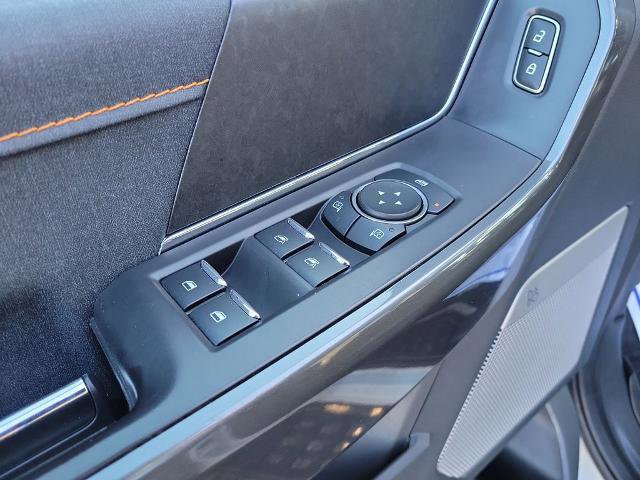 Certified 2023 Ford F150 Tremor w/ Bed Utility Package image 16