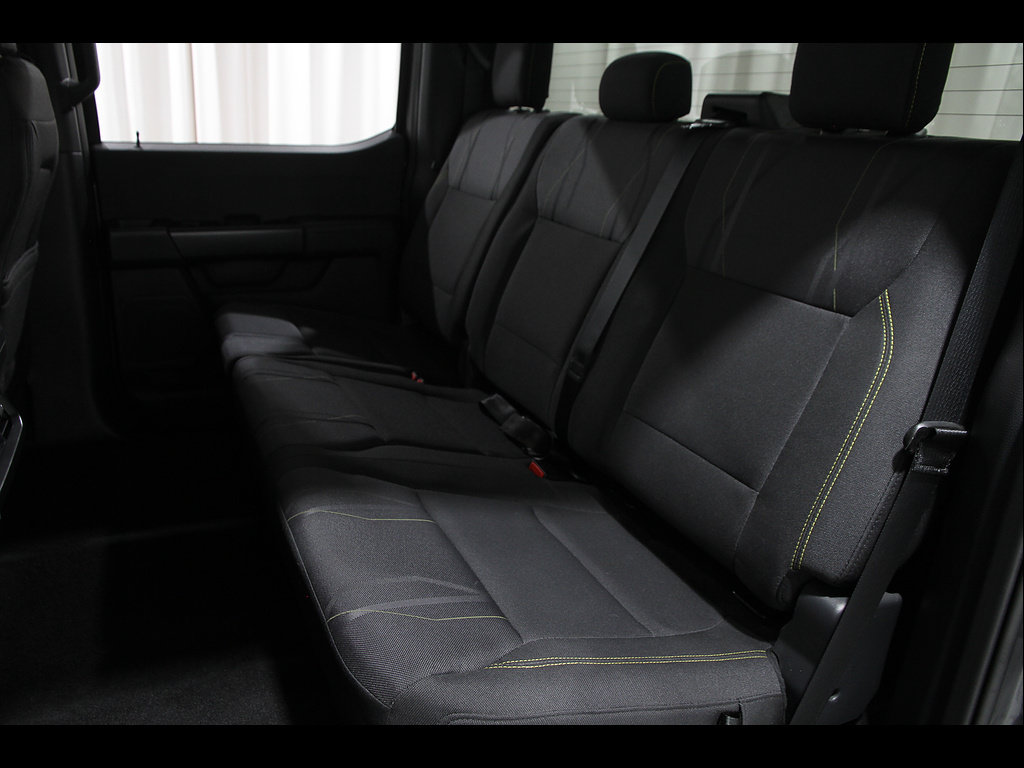 Certified 2024 Ford F150 STX AWD/4WD image 20