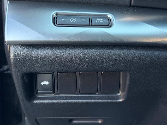 Used 2020 Nissan Maxima 3.5 SV w/ Floor Mat Group FWD image 23