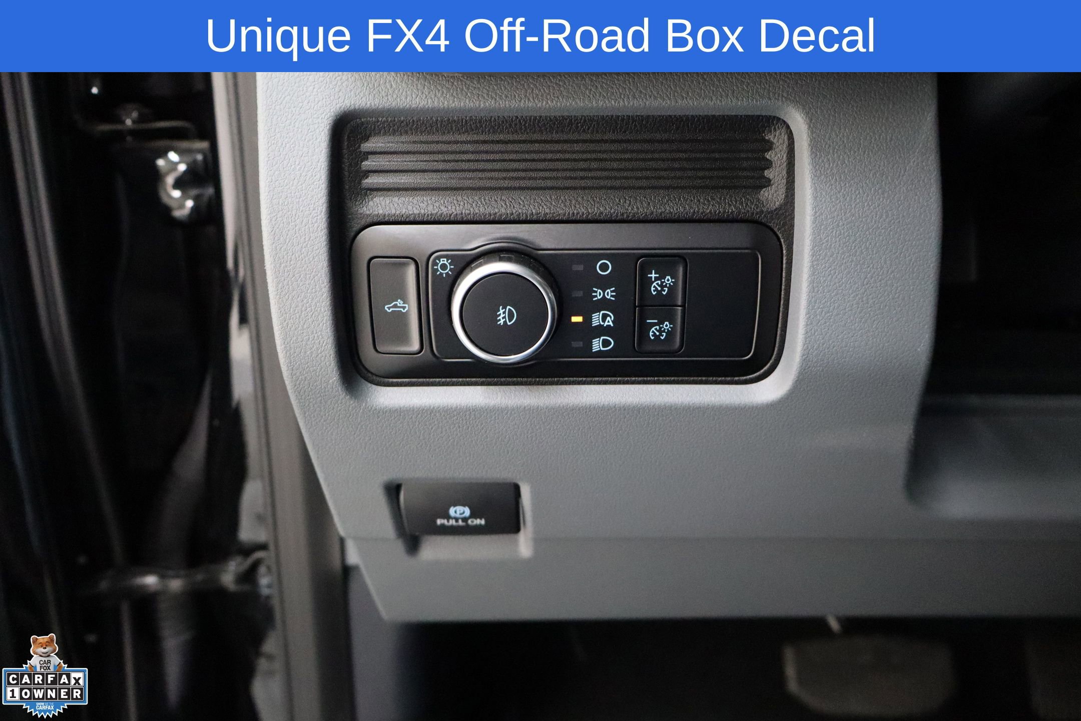 Certified 2024 Ford F250 XL w/ STX Appearance Package image 16