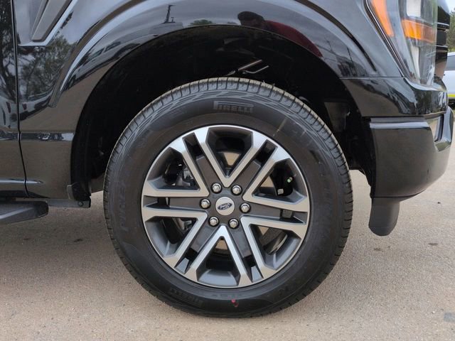 Certified 2023 Ford F150 XL w/ STX Appearance Package image 12