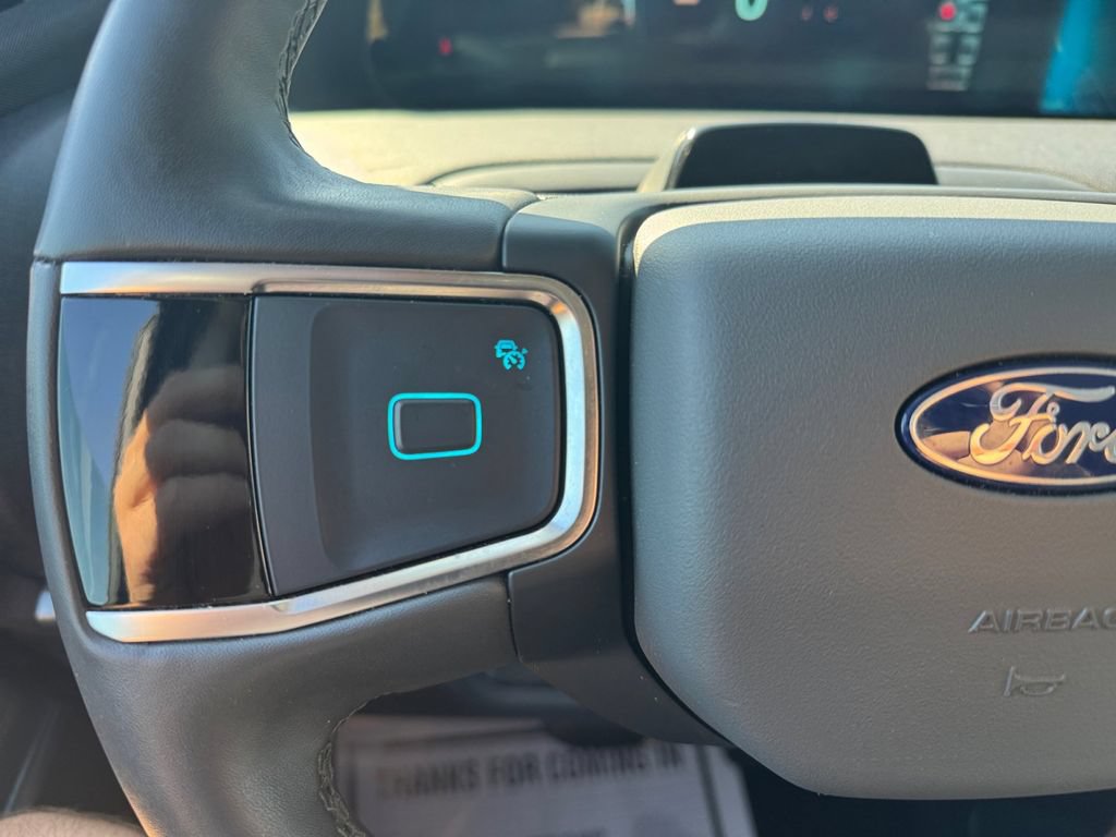 Certified 2025 Ford Expedition Max Active AWD/4WD image 35