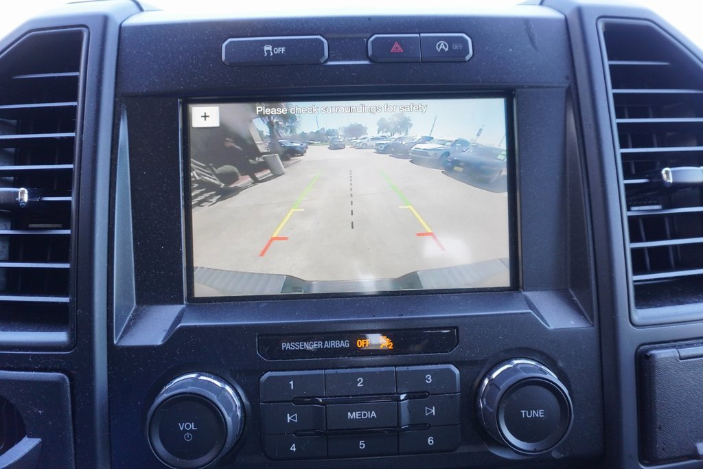 Certified 2018 Ford F150 XL w/ Equipment Group 101A Mid image 9