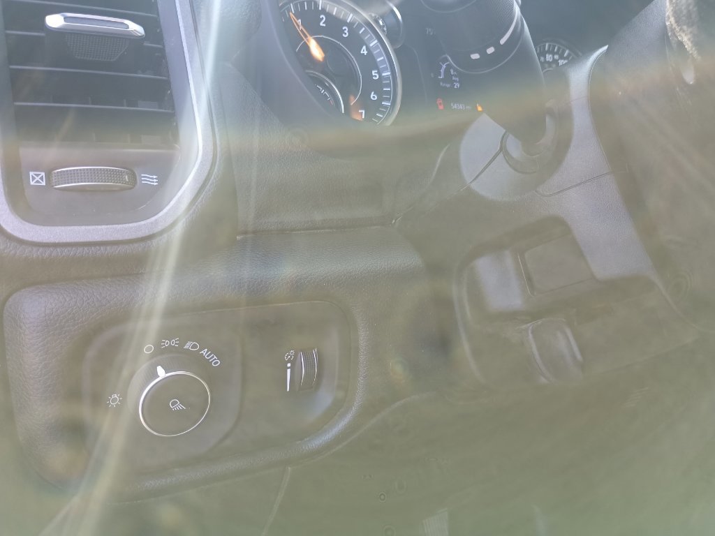 Used 2021 RAM 2500 Tradesman image 17