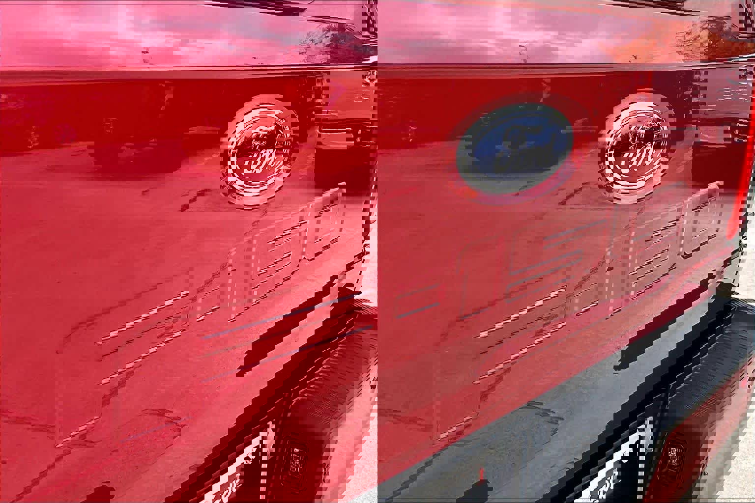 Certified 2023 Ford F150 Lariat image 31