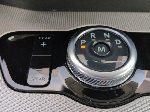 Certified 2025 Ford Expedition Max Active RWD image 23