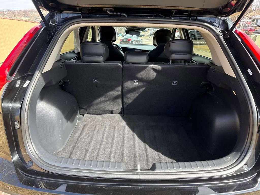 Used 2023 Kia Niro EX image 9