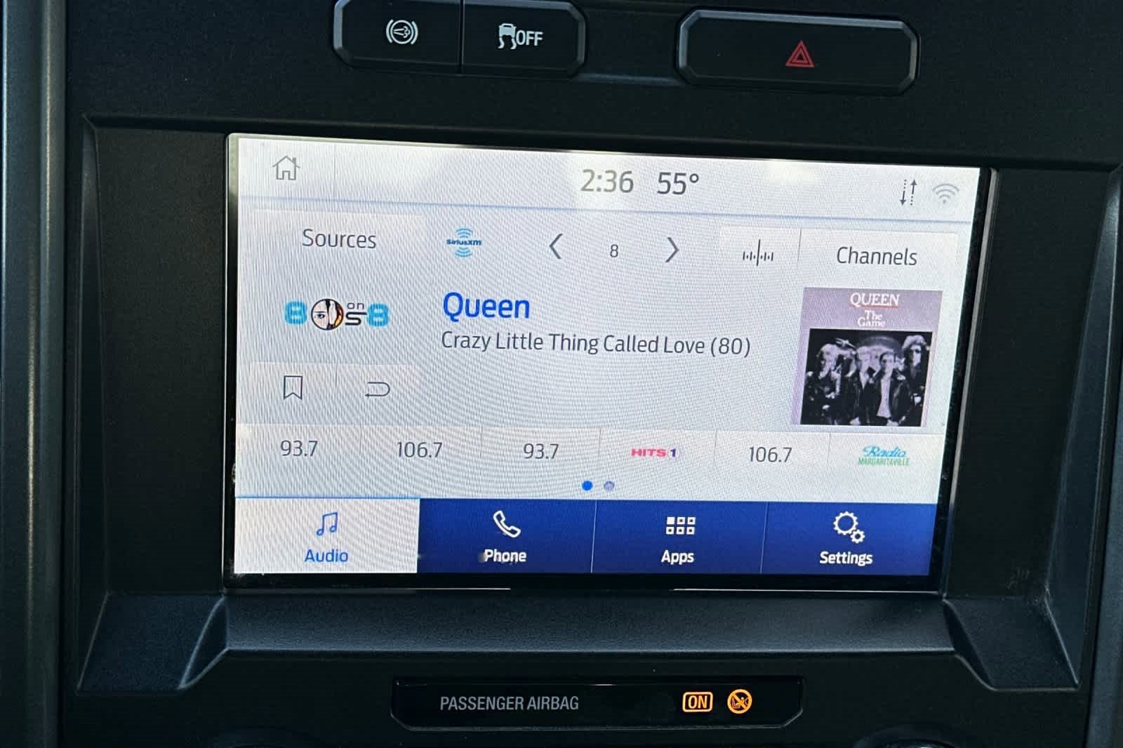 Certified 2022 Ford F250 XLT image 18