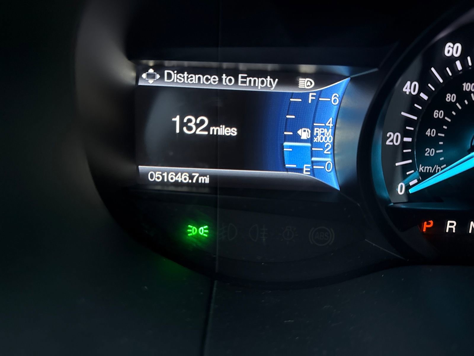 Certified 2022 Ford Edge SE w/ Black Appearance Package image 16