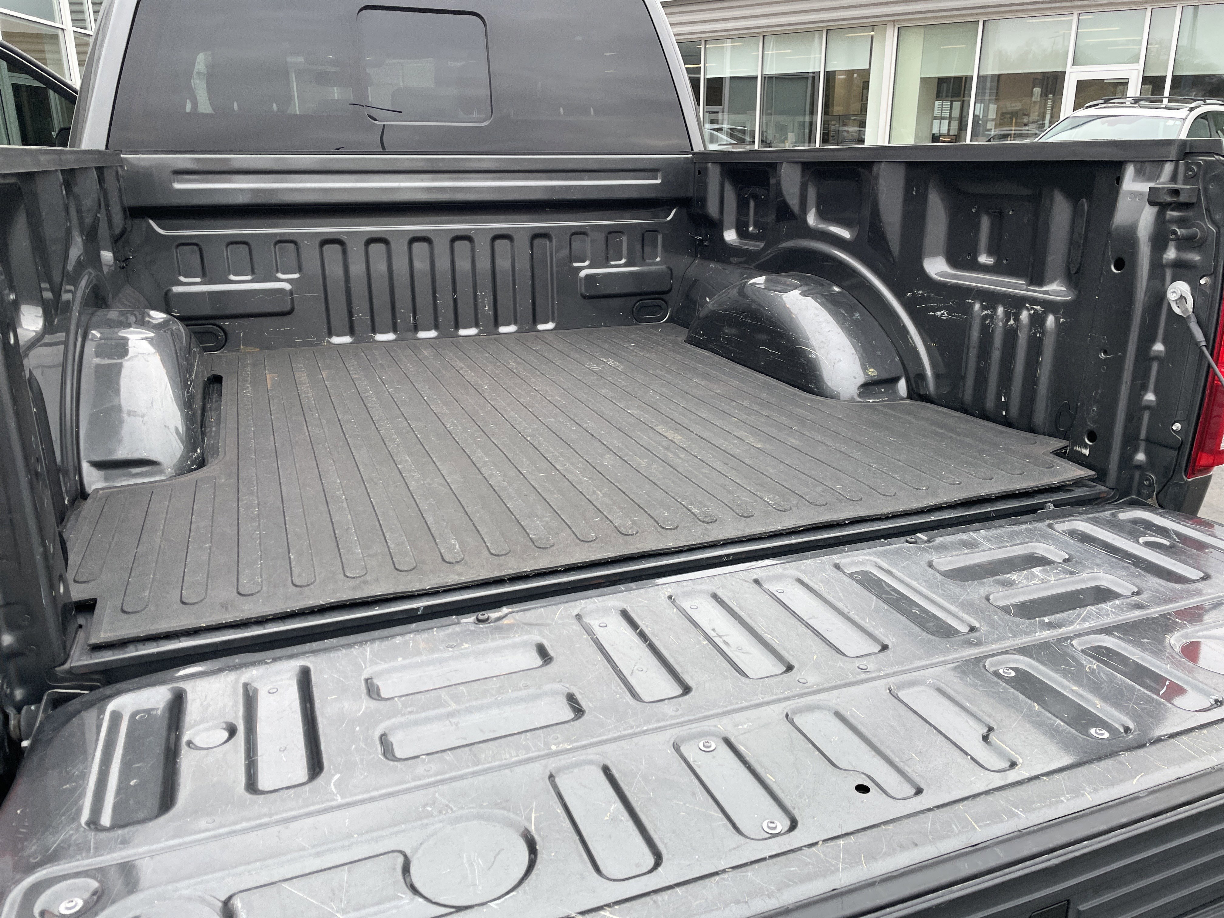 Certified 2020 Ford F150 Lariat image 15