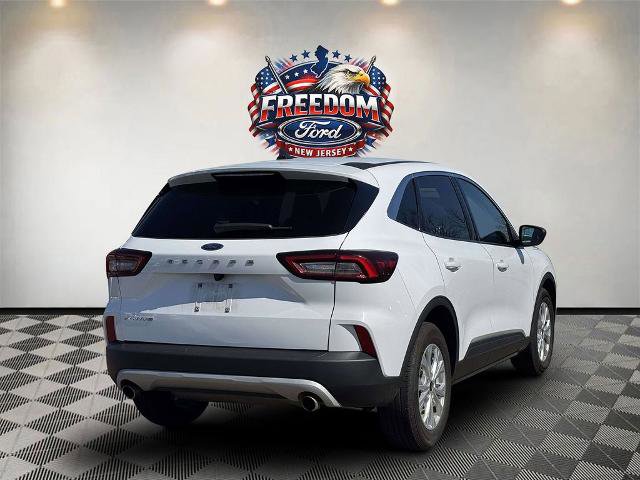 Certified 2024 Ford Escape Active FWD image 4