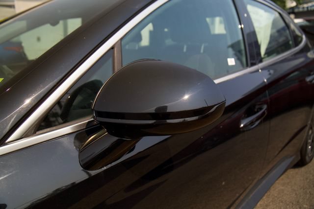 Used 2025 Hyundai Sonata SEL FWD image 9