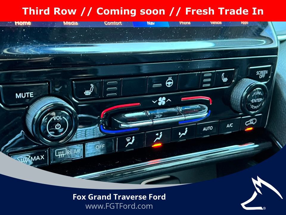 Used 2023 Jeep Grand Cherokee L Limited image 29