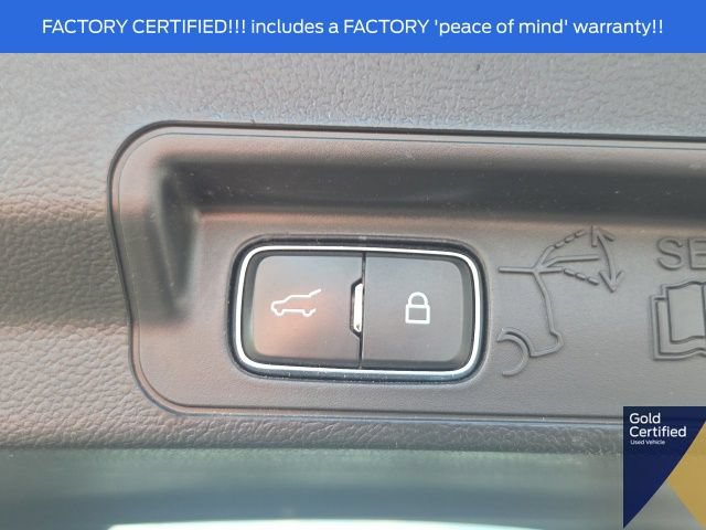 Certified 2024 Ford Explorer XLT w/ Equipment Group 202A AWD/4WD image 16