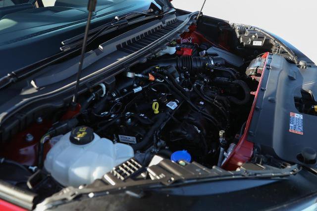 Certified 2022 Ford Edge SEL w/ Convenience Package image 40