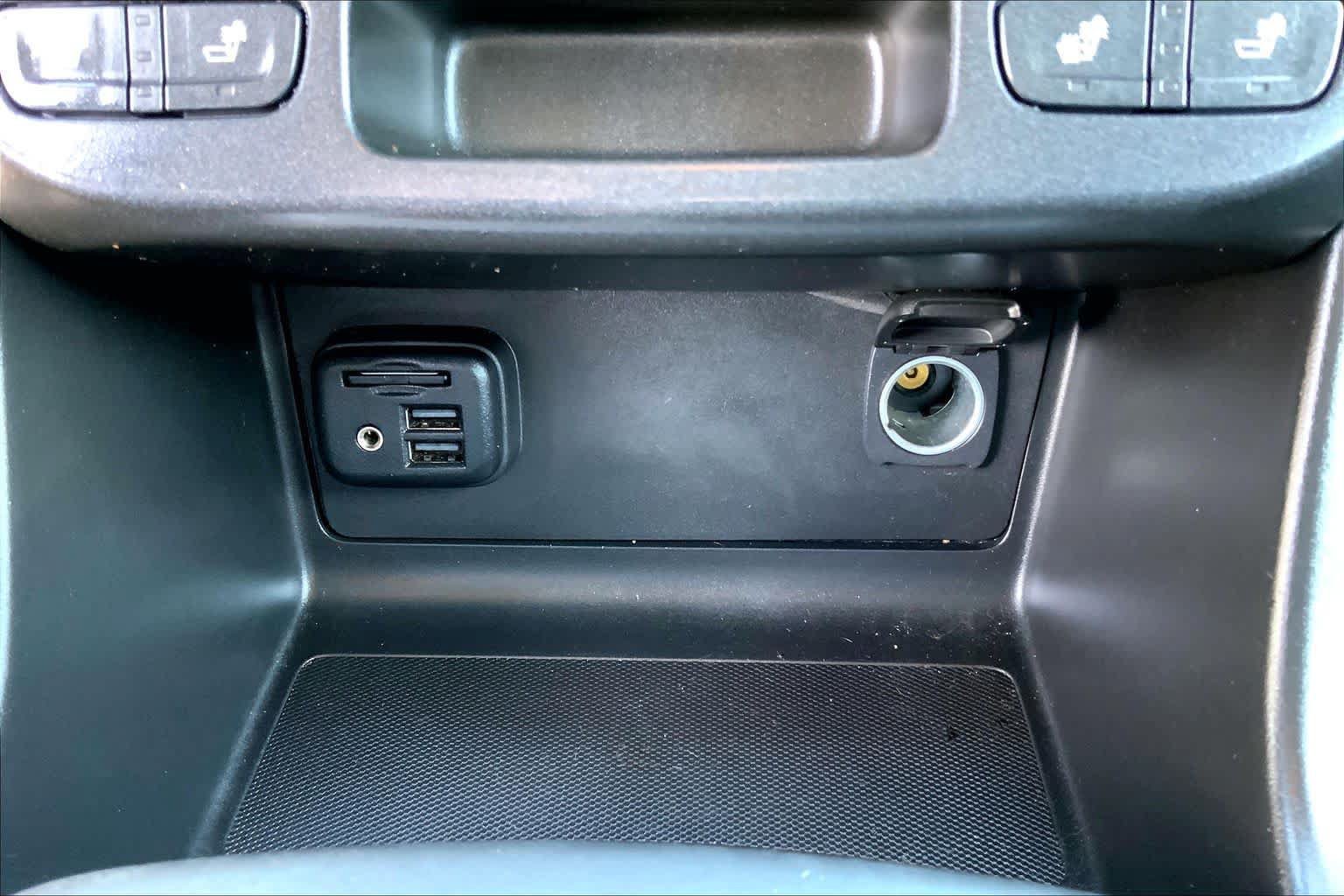 Used 2020 Chevrolet Colorado ZR2 AWD/4WD image 31