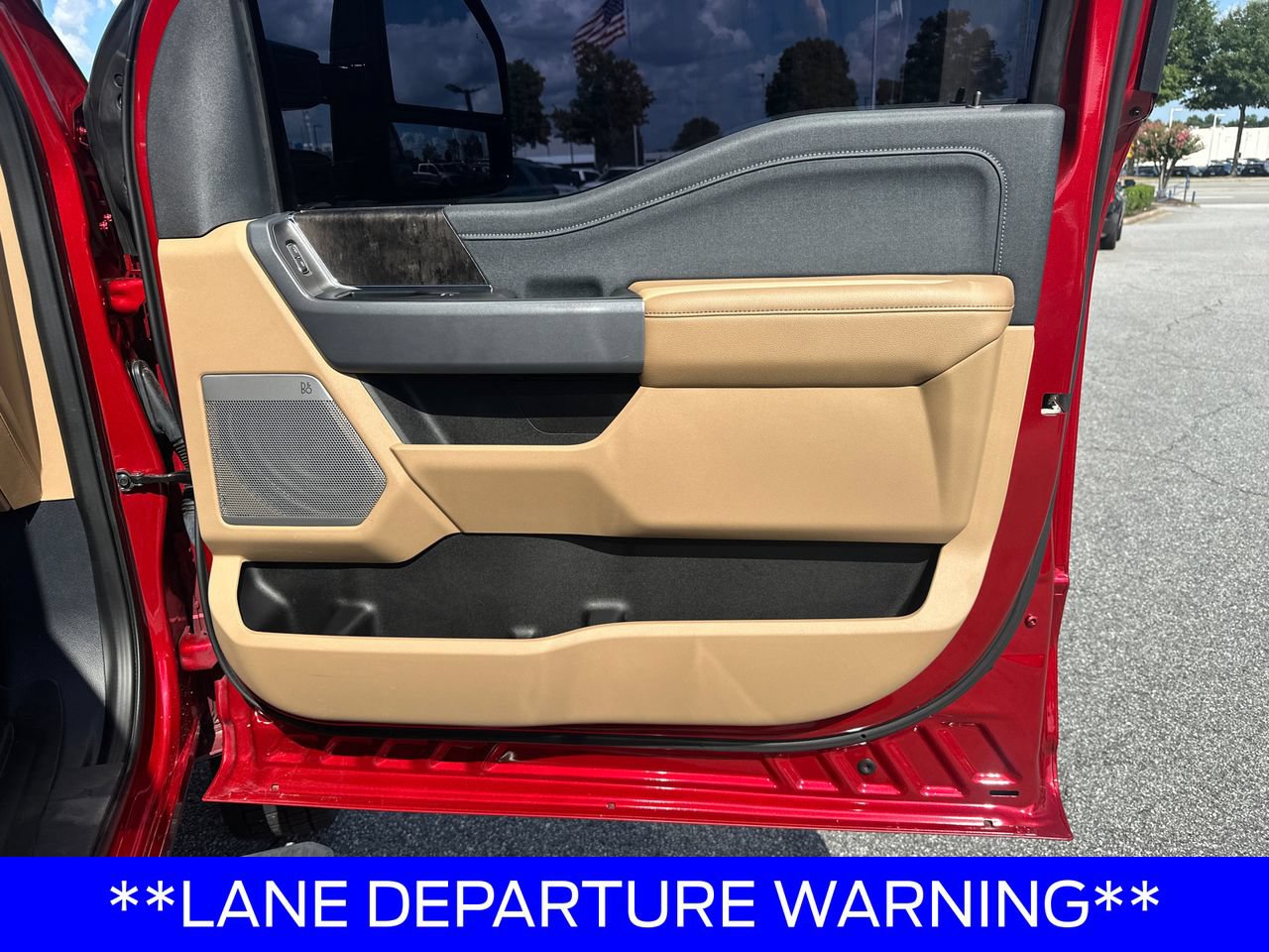 Certified 2023 Ford F450 Lariat w/ Lariat Ultimate Package AWD/4WD image 16