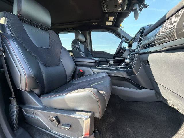 Certified 2024 Ford F150 Raptor AWD/4WD image 21