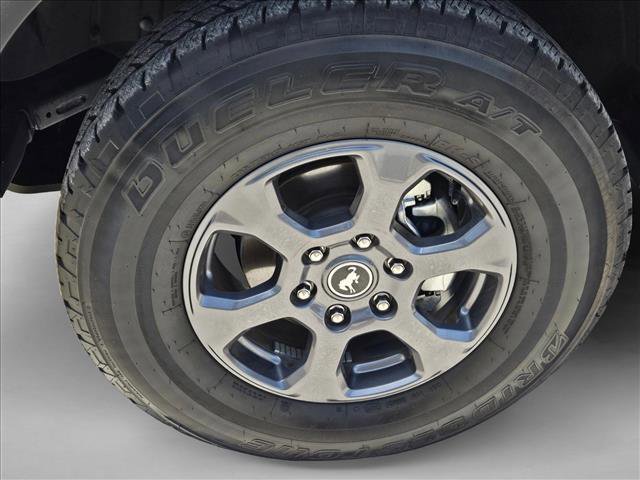 Certified 2024 Ford Bronco Big Bend AWD/4WD image 24