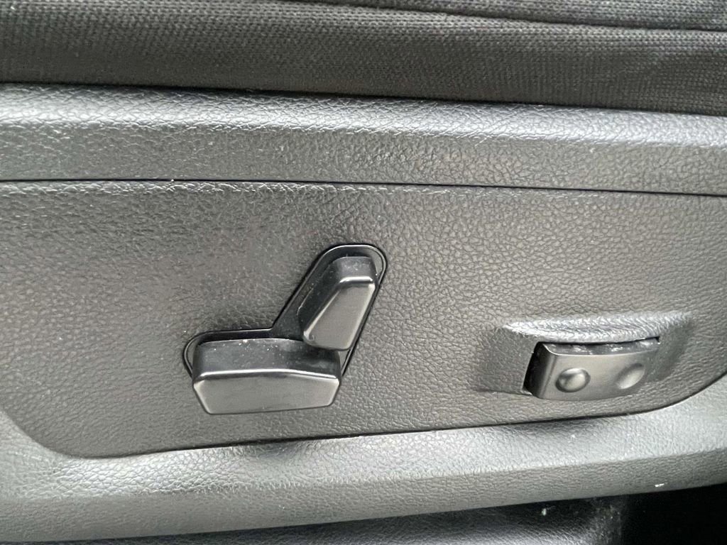 Used 2024 RAM 2500 Big Horn image 14