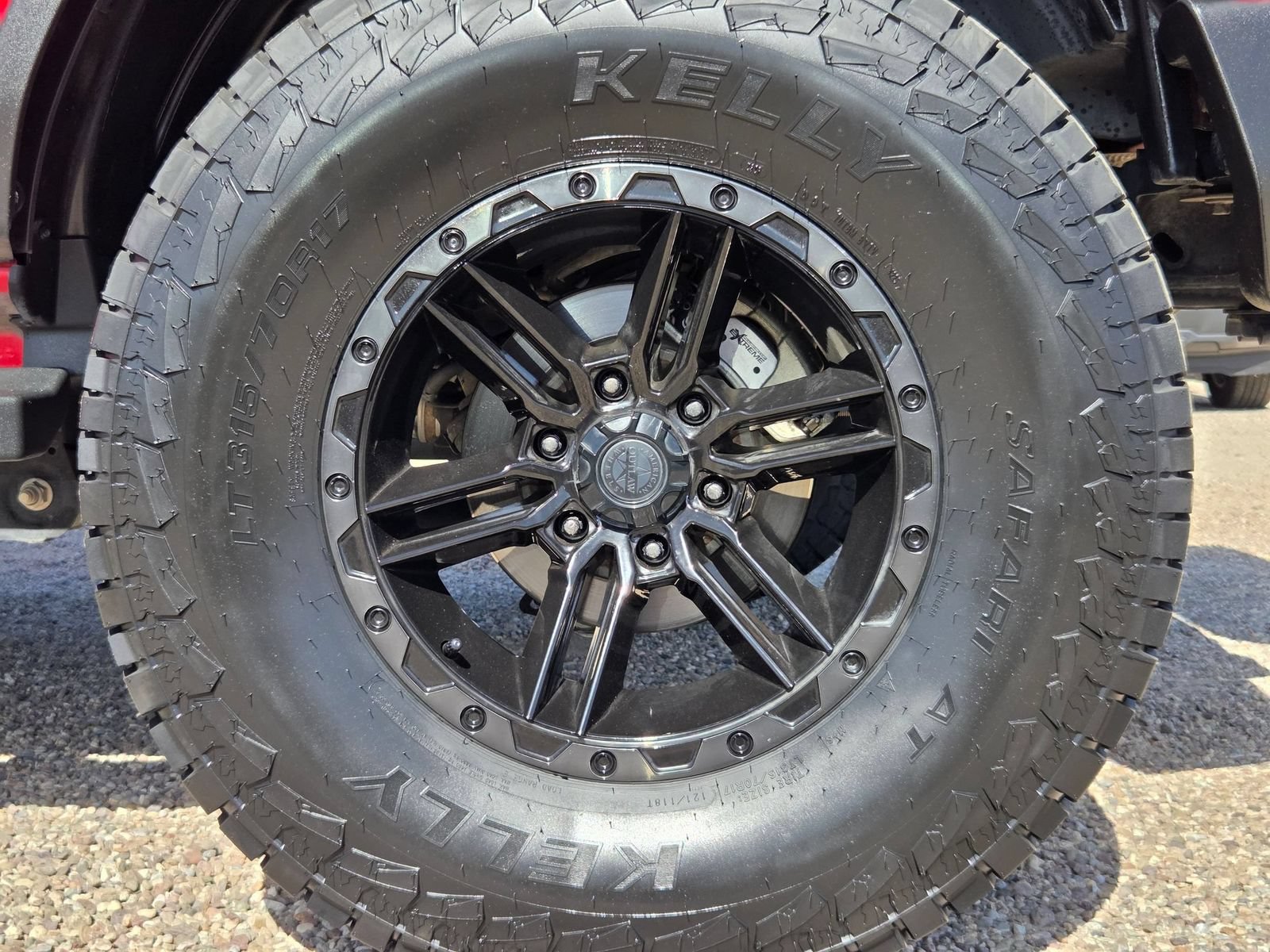 Certified 2021 Ford Bronco Big Bend AWD/4WD image 10