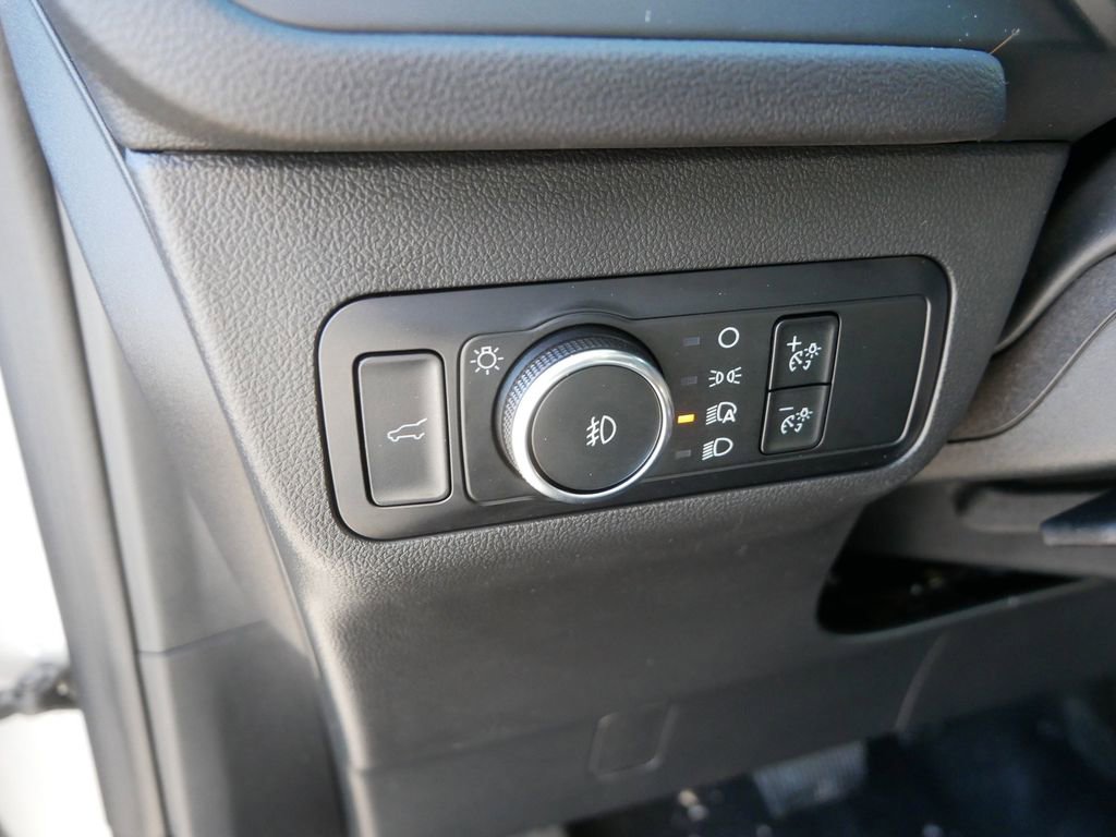 Certified 2024 Ford Escape Platinum image 15